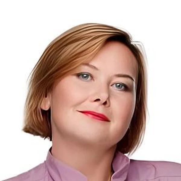 Миличенко Инна Валерьевна — Репродуктолог, Санкт-Петербург