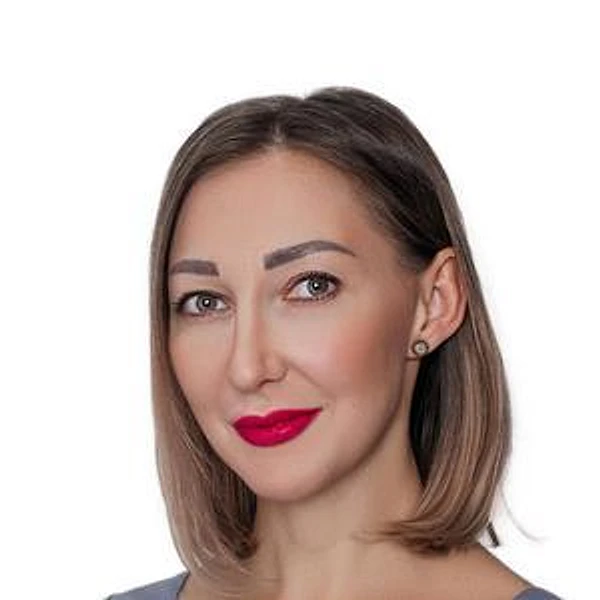 Литвинова Анна Павловна — Стоматолог-ортопед, Санкт-Петербург