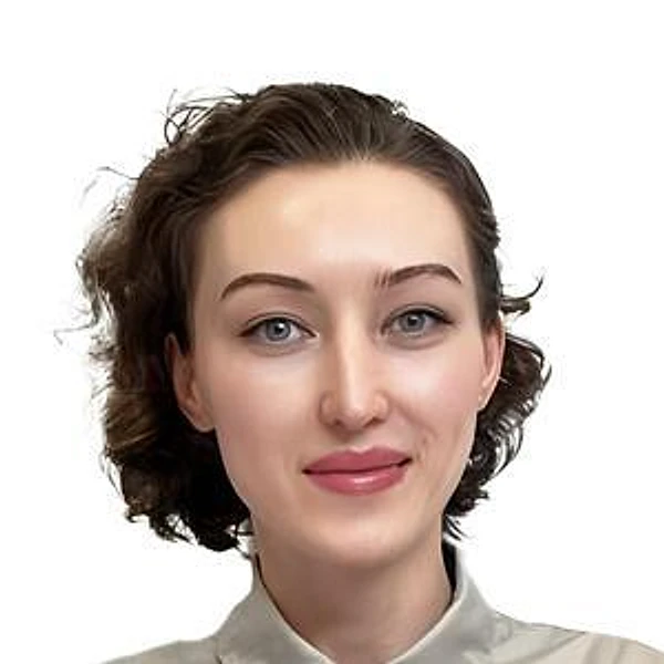 Поносова Мария Сергеевна — Стоматолог-ортодонт, Стоматолог, Санкт-Петербург