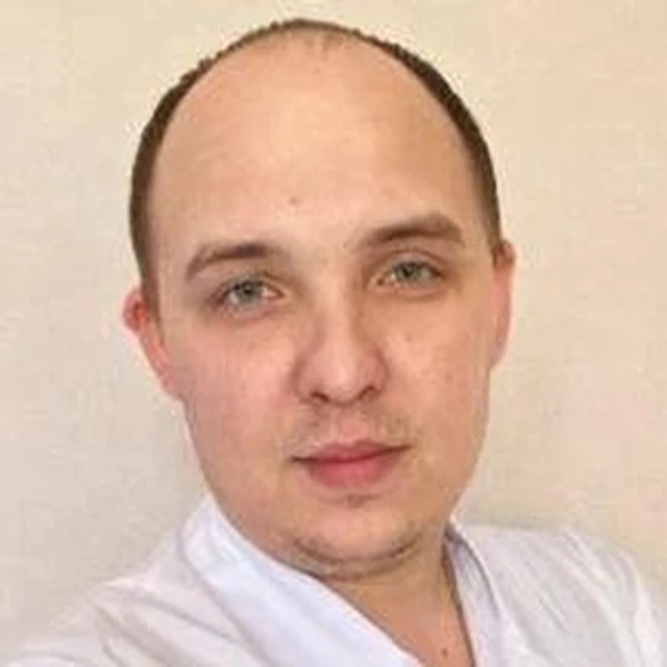 Юдин Денис Александрович — Стоматолог, Липецк