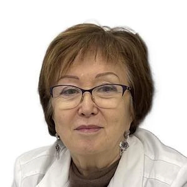 Крижановская Елена Владимировна — Эндокринолог, Диабетолог, Красноярск