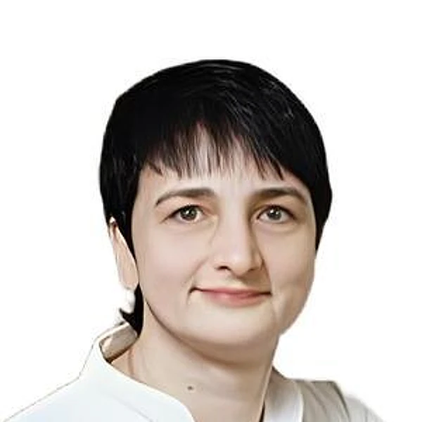 Мазалова Ирина Геннадьевна — Дерматолог, Врач-косметолог, Москва
