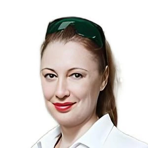 Величко Ирина Владимировна — Дерматолог, Врач-косметолог, Москва