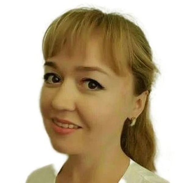 Фокина Регина Ахнафовна — Стоматолог, Сочи