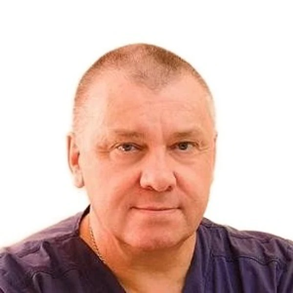 Решетняк Михаил Валерьевич — Гинеколог, Акушер, Новороссийск