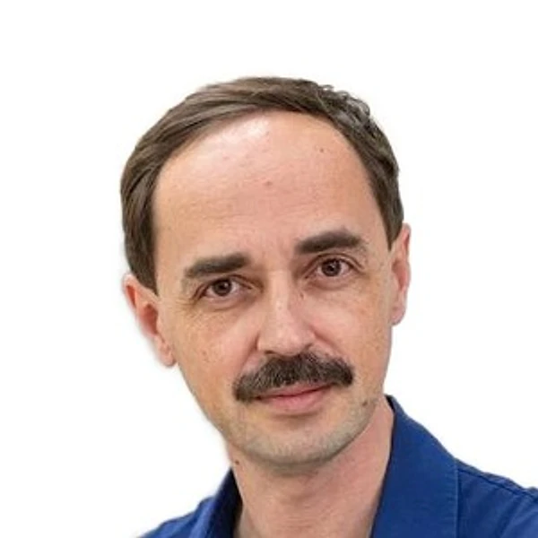 Голубенко Алексей Евгеньевич — Гинеколог, Гинеколог-хирург, Онколог-гинеколог, Санкт-Петербург