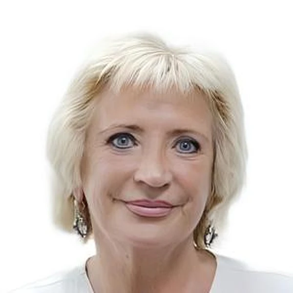 Сафина Валентина Николаевна — Гинеколог, Акушер, Гинеколог-хирург, Казань