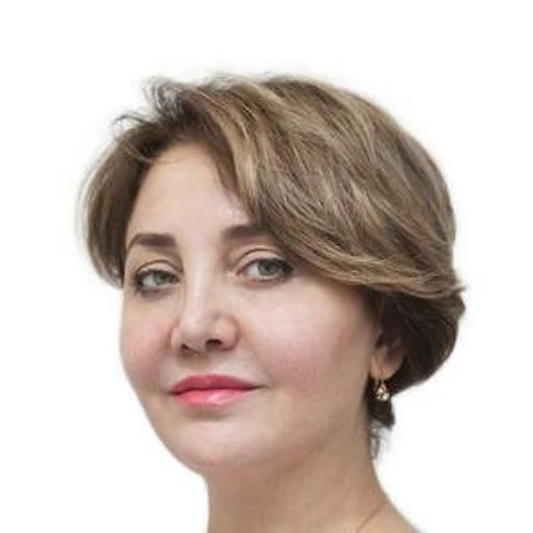 Григорян Анаит Грачиковна — Врач-косметолог, Дерматолог, Москва