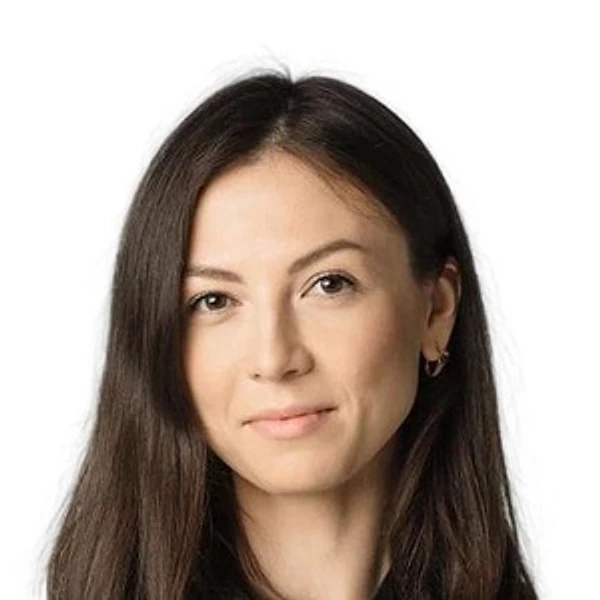 Поликарпова Алёна Юрьевна — Гинеколог, Акушер, Врач УЗИ, Детский гинеколог, Санкт-Петербург