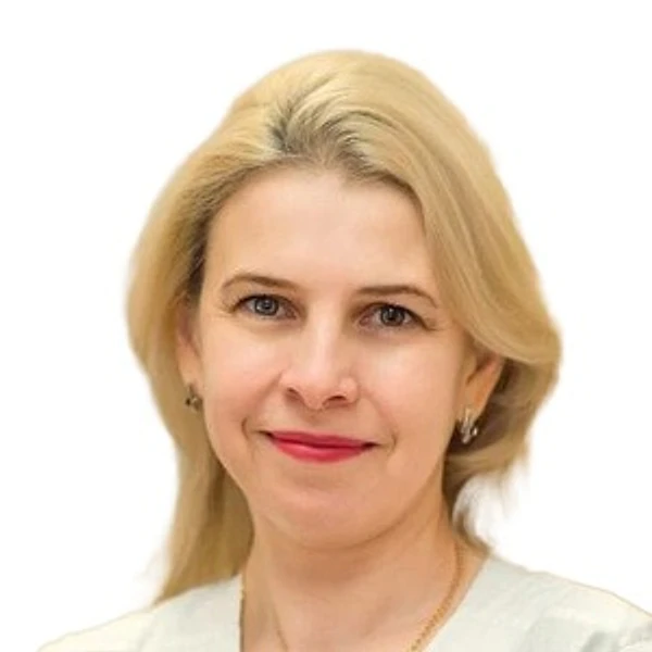 Воронцова Лариса Сергеевна — Гинеколог, Акушер, Орёл
