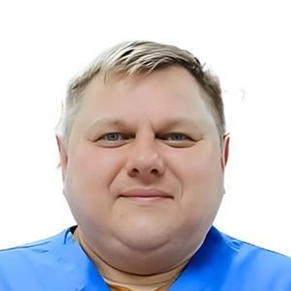 Соколов Андрей Георгиевич — Массажист, Москва