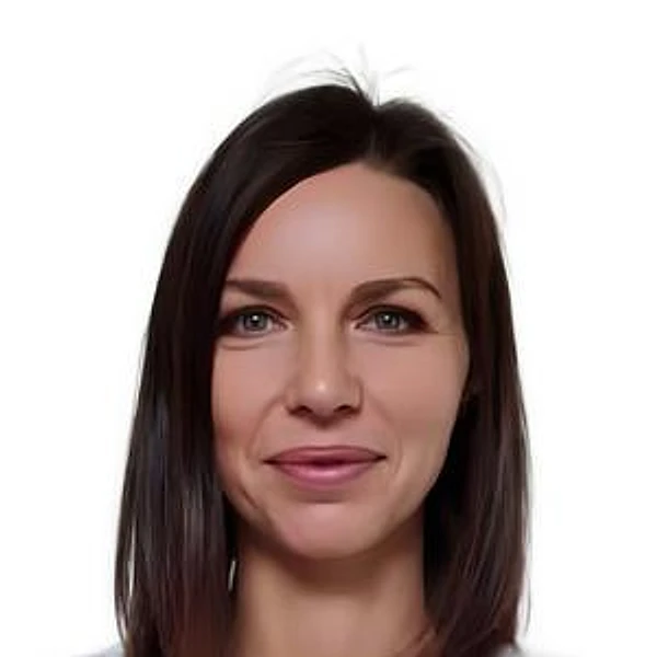 Гусятинская Юлия Николаевна — Врач УЗИ, Рентгенолог, Санкт-Петербург