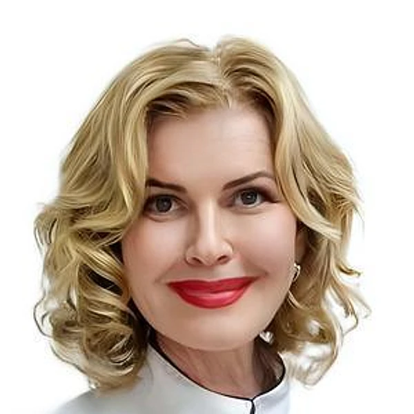 Гаврилина Елена Николаевна — Врач-косметолог, Дерматовенеролог, Москва
