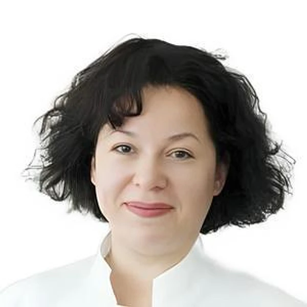 Дьячек Ирина Александровна — Врач-косметолог, Венеролог, Дерматолог, Одинцово