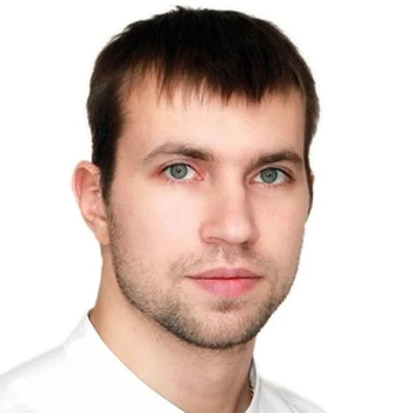 Хлыстов Евгений Владимирович — Травматолог, Врач УЗИ, Ортопед, Красноярск