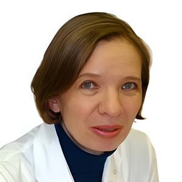 Татаринова Елена Геннадьевна — Психотерапевт, Санкт-Петербург