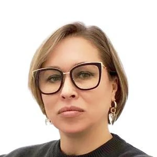 Грачева Ульяна Борисовна — Психиатр, Санкт-Петербург