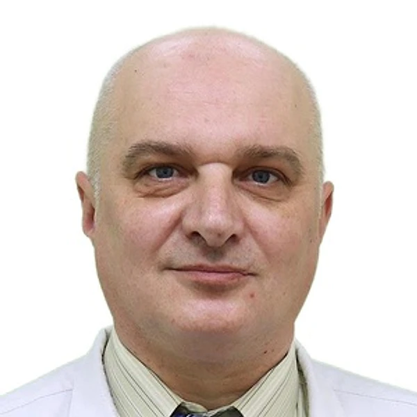 Чайка Петр Александрович — Психиатр, Детский психиатр, Санкт-Петербург