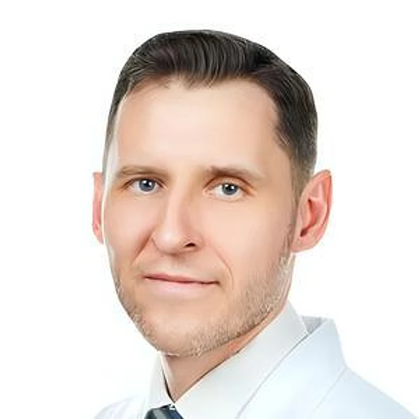 Каширский Алексей Валерьевич — Проктолог (колопроктолог), Хирург, Екатеринбург