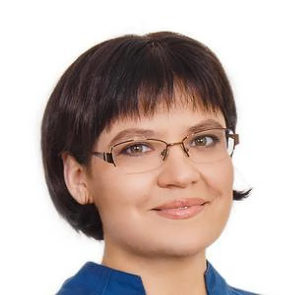 Румянцева Елена Сергеевна — Педиатр, Врач УЗИ, Санкт-Петербург