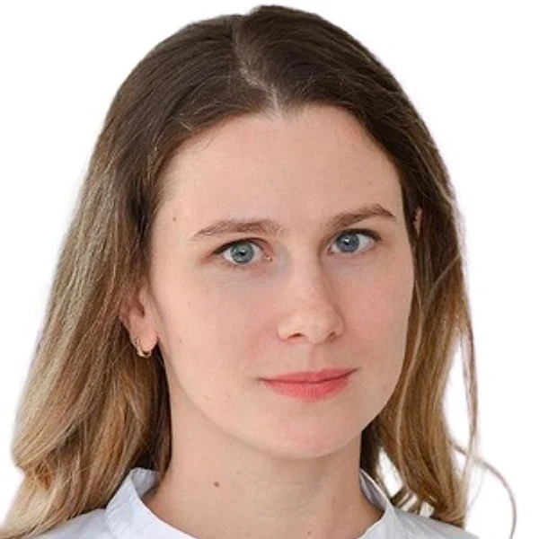 Ходкевич Полина Александровна — Детский офтальмолог, Офтальмолог (окулист), Новосибирск