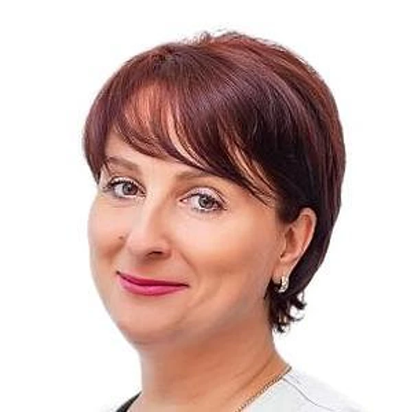 Бурмистрова Елена Александровна — Врач УЗИ, Гинеколог, Гинеколог-хирург, Волгоград