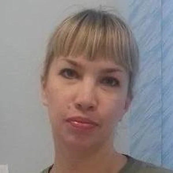 Быкова Юлия Федоровна — Хирург, Колпашево