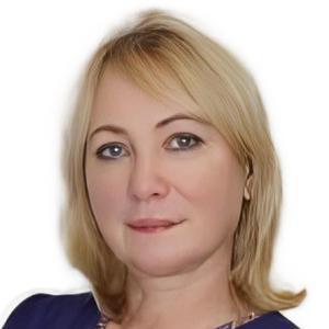 Сенча Ирина Алексеевна — Дерматолог, Венеролог, Врач-косметолог, Трихолог, Москва