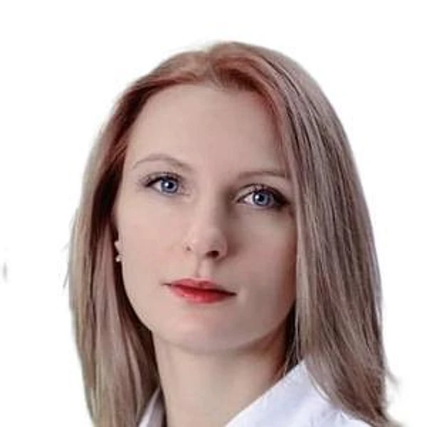 Шмидт Олеся Юрьевна — Стоматолог-хирург, Барнаул