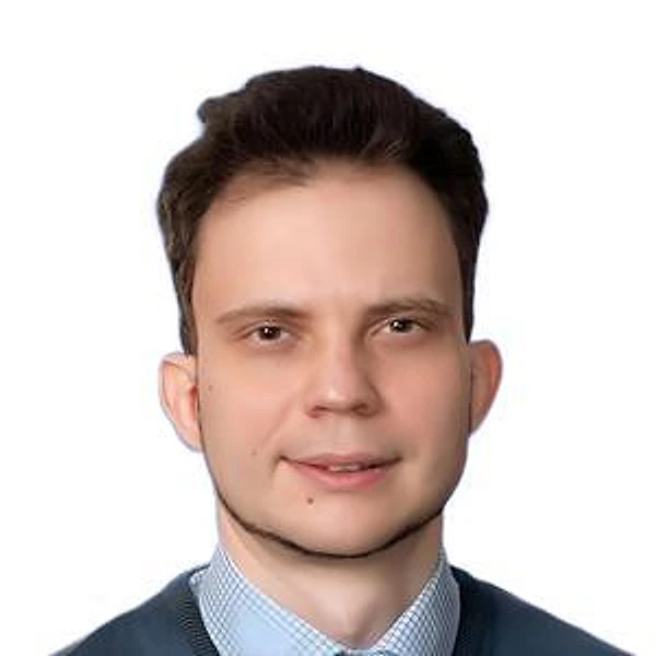 Воронов Николай Александрович — Гастроэнтеролог, Кардиолог, Терапевт, Бердск
