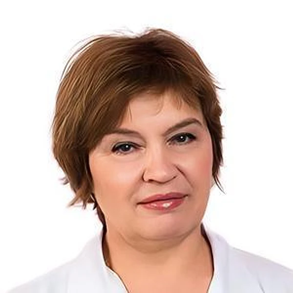 Маликова Надежда Владимировна — Невролог, Профпатолог, Бердск