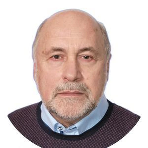 Калинин Александр Иванович — Психиатр, Нарколог, Психотерапевт, Бердск