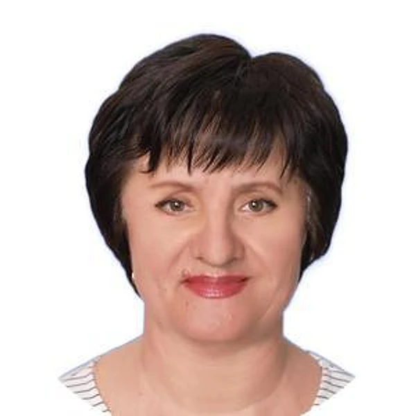 Гильфанова Любовь Григорьевна — Функциональный диагност, Врач УЗИ, Бердск