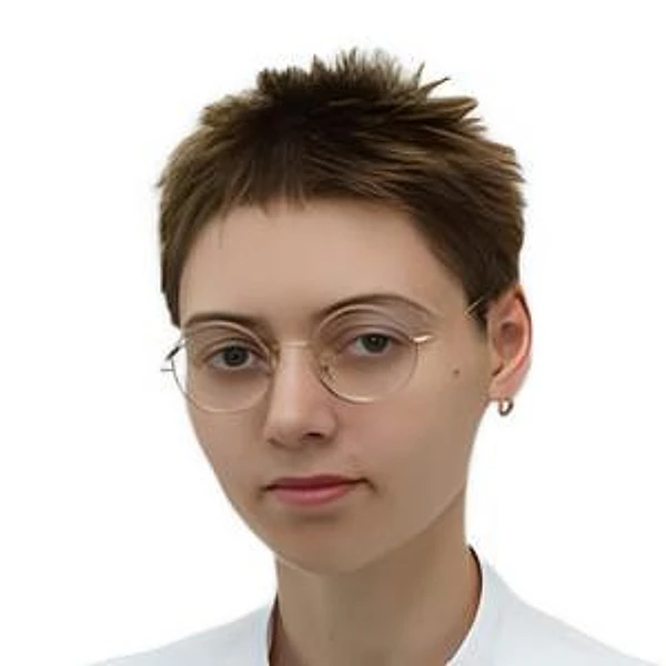 Караулова Елена Михайловна — Врач УЗИ, Чебоксары