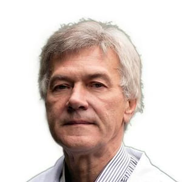 Ререкин Игорь Анатольевич — Гинеколог, Акушер, Гинеколог-хирург, Орёл
