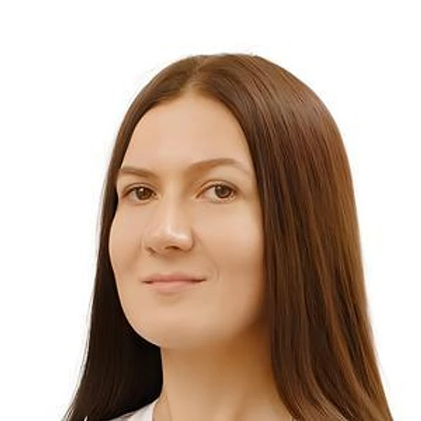 Хохлова Анастасия Андреевна — Стоматолог-хирург, Детский стоматолог-хирург, Стоматолог-имплантолог, Калуга