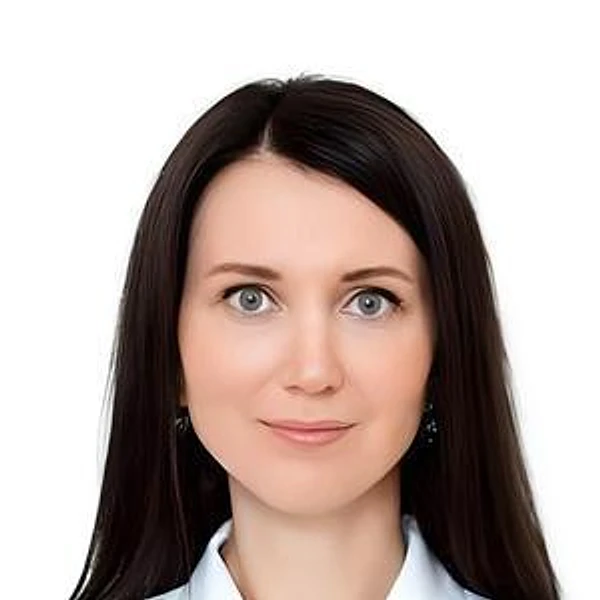 Брагина Анастасия Викторовна — Дерматолог, Венеролог, Врач-косметолог, Москва