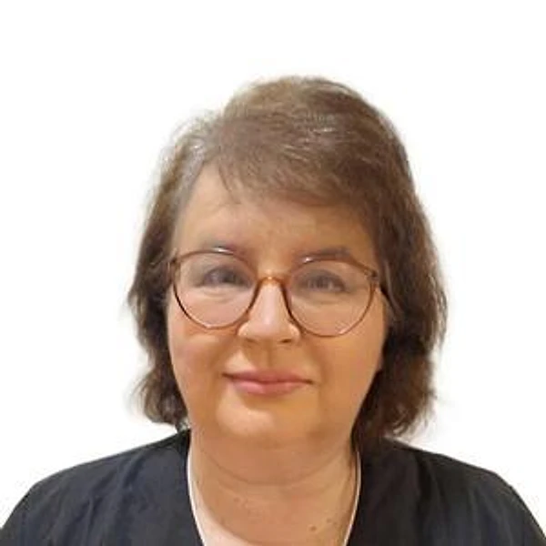 Платонова Наталья Николаевна — Детский стоматолог, Санкт-Петербург