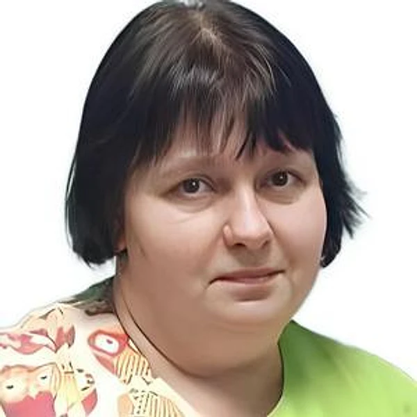 Савичева Светлана Григорьевна — Стоматолог-хирург, Санкт-Петербург