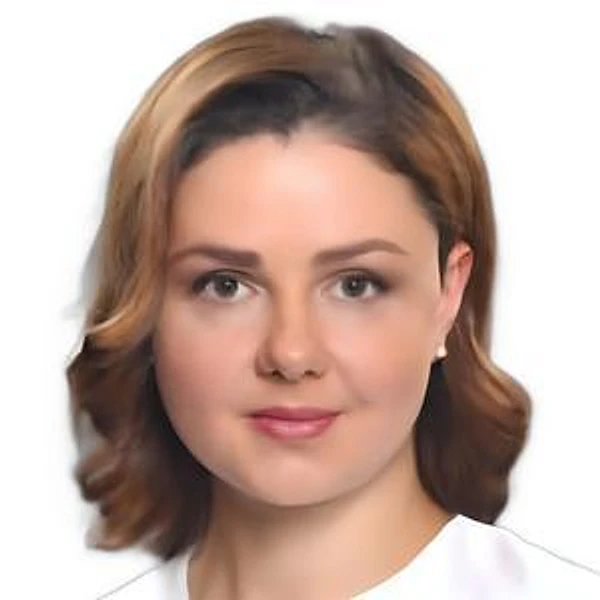 Демидион Диана Витальевна — Дерматолог, Москва