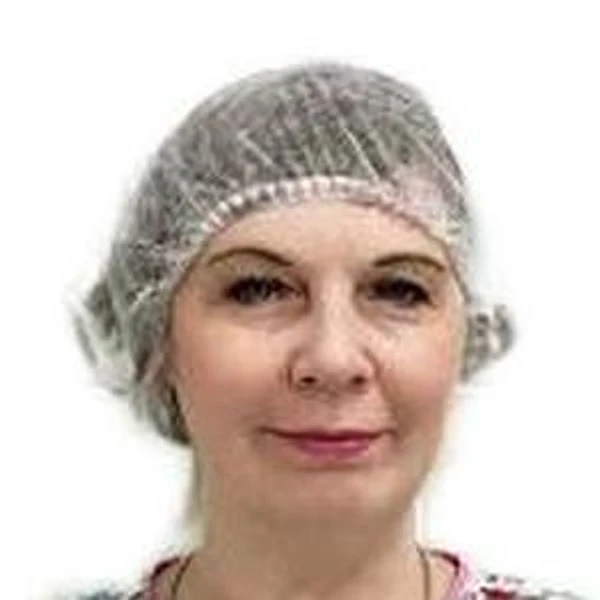 Зиновьева Светлана Валерьевна — Стоматолог-хирург, Детский стоматолог, Санкт-Петербург