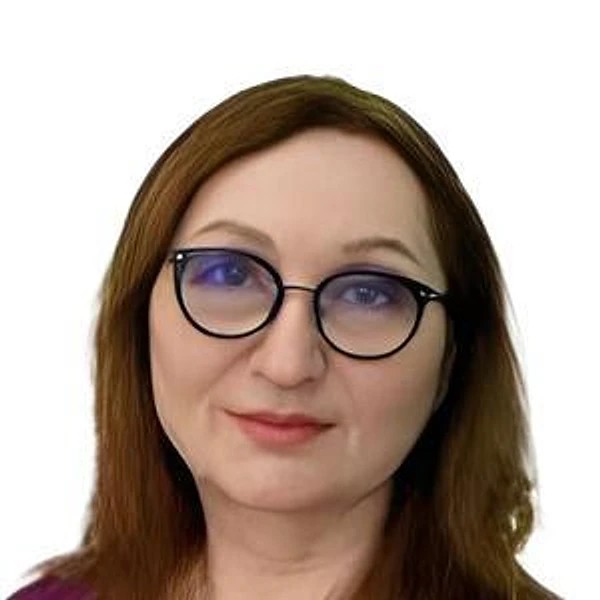 Лавриненко Светлана Николаевна — Детский стоматолог, Санкт-Петербург