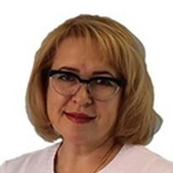 Ищук Оксана Владимировна — Гинеколог, Акушер, Санкт-Петербург