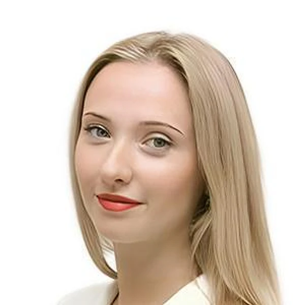 Богатикова Карина Александровна — Врач-косметолог, Москва