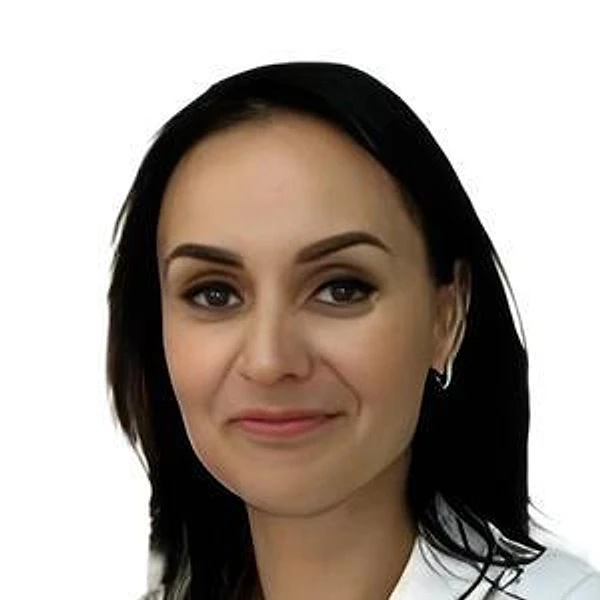 Лабзина Анастасия Сергеевна — Стоматолог-ортодонт, Санкт-Петербург