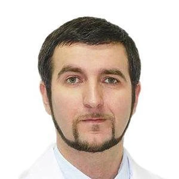 Хаджишвили Иосиф Тенгизович — Сосудистый хирург (ангиохирург), Подольск