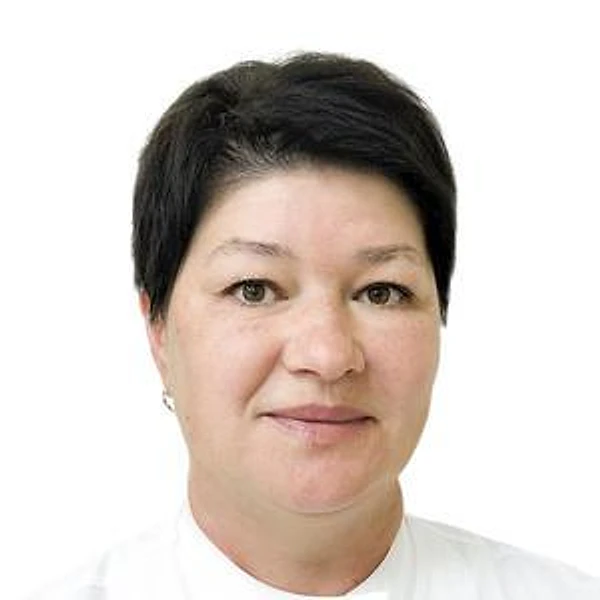 Батпаева Татьяна Николаевна — Терапевт, Старый Оскол