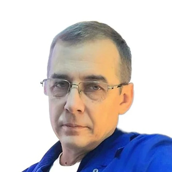 Домарев Александр Александрович — Анестезиолог-реаниматолог, Старый Оскол