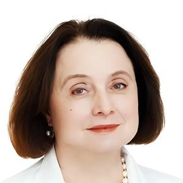 Хашукоева Асият Зульчифовна — Гинеколог, Акушер, Москва
