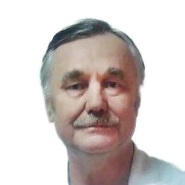 Михайлов Василий Михайлович — Ортопед, Травматолог, Чебоксары